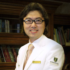 김봉현 원장 Seer & Partner Eye Institute